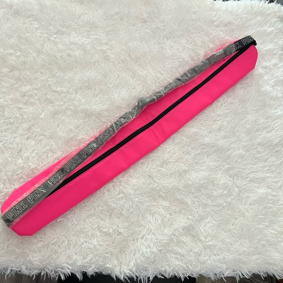 Pink Shoulder Bag - Picture 5 of 6